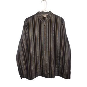 Tanjay Women's Jacket Size Large